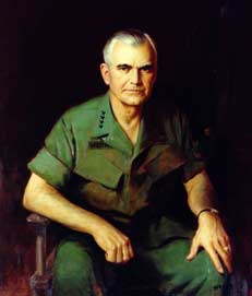 General Westmoreland